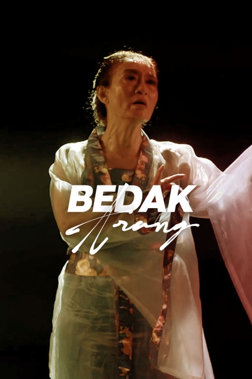 Bedak Arang