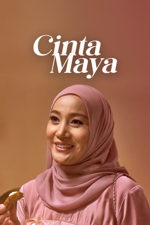 Cinta Maya