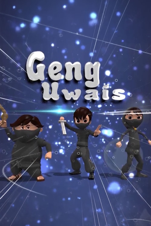 Geng Uwais