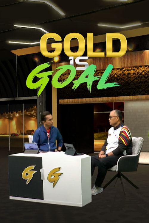 Gold is Goal