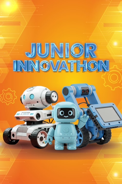 Junior Innovathon