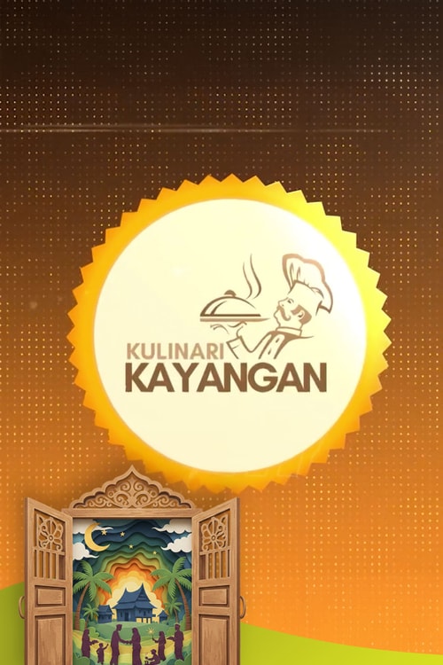 Kulinari Kayangan