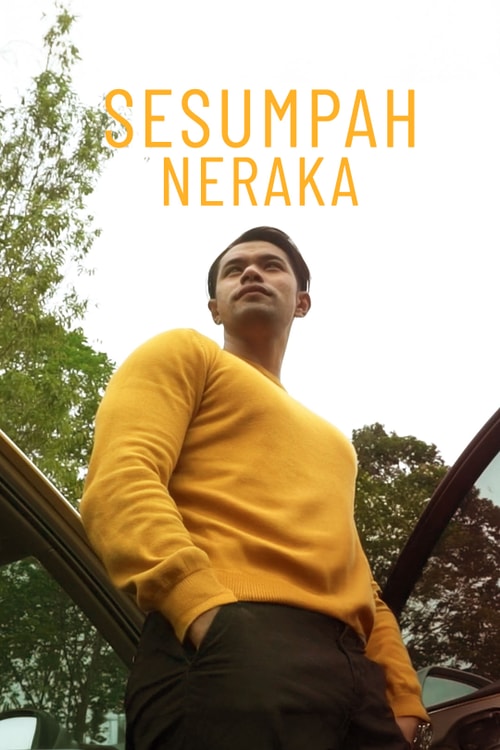 Sesumpah Neraka