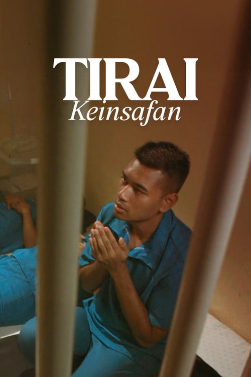 Tirai Keinsafan