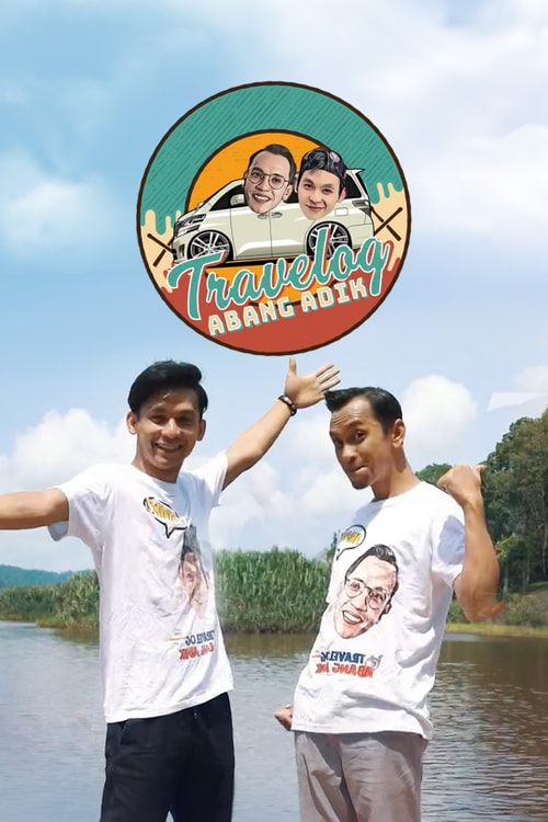 Travelog Abang Adik