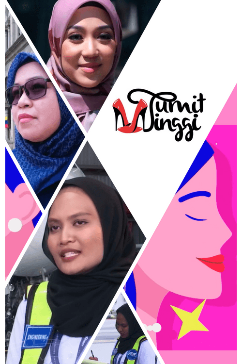 Tumit Tinggi : S3