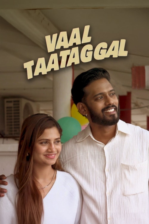 Vaal Taataggal