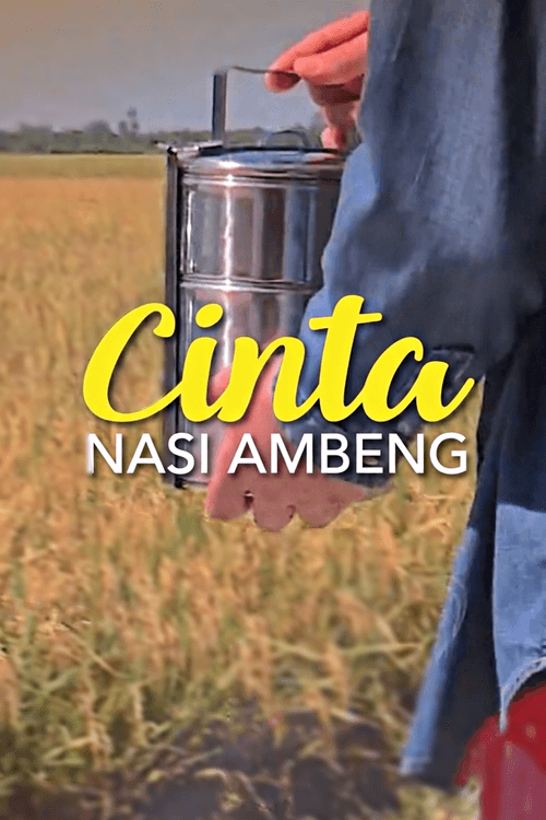 Cinta Nasi Ambeng