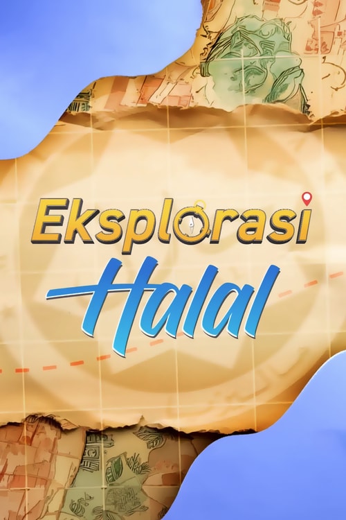 Eksplorasi Halal