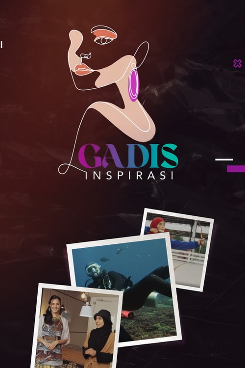 Gadis Inspirasi