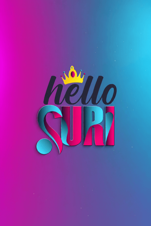 Hello Suri