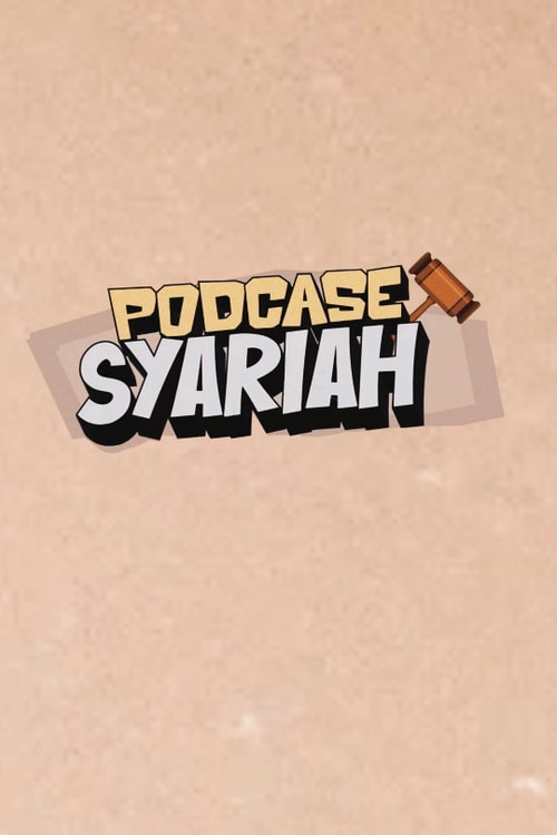 Podcase Syariah