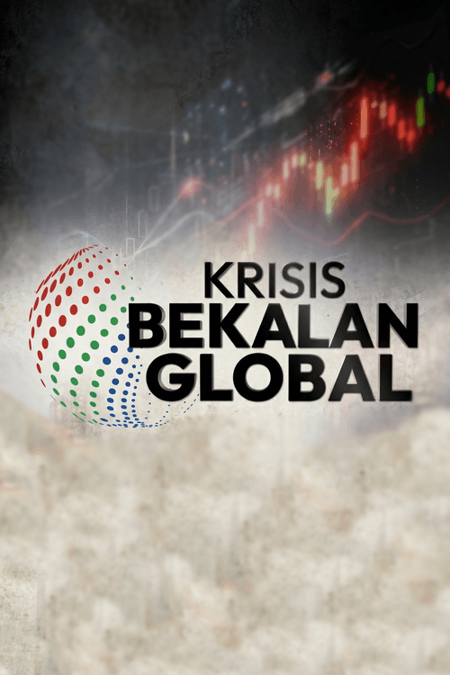 Taklimat Krisis Bekalan Global : 5 Mei 2026