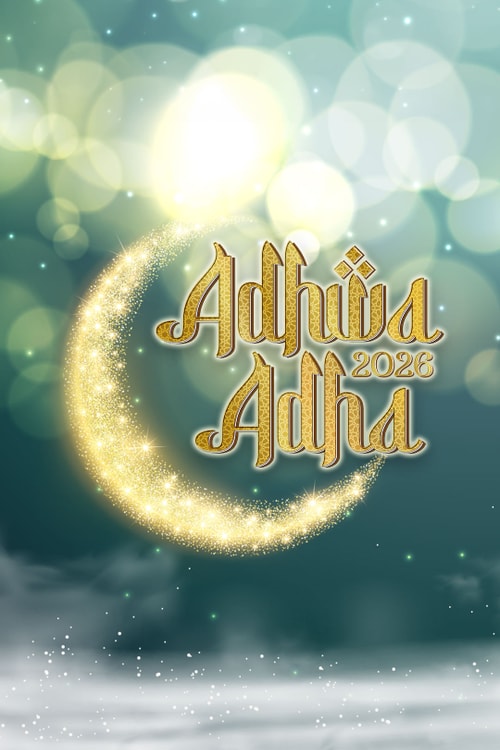 Adhwa Adha 2026