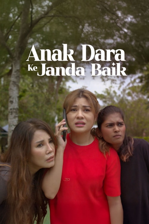 Anak Dara Ke Janda Baik