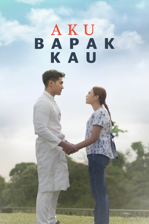 Aku Bapak Kau