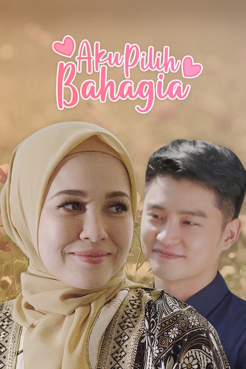 Aku Pilih Bahagia