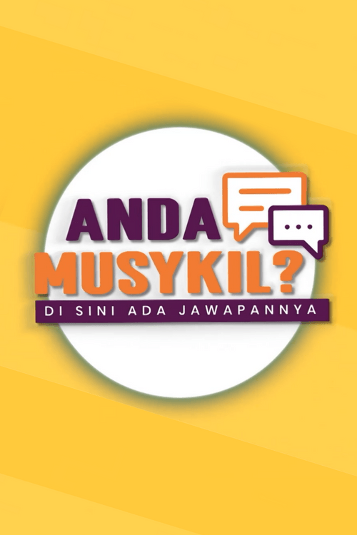 Anda Musykil : 2026