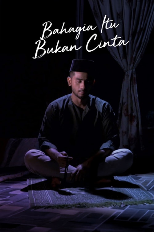 Bahagia Itu Bukan Cinta