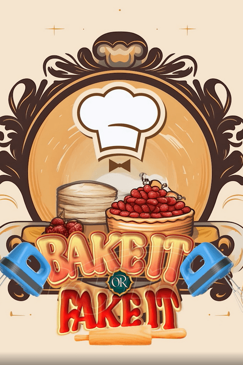 Bake It Or Fake It