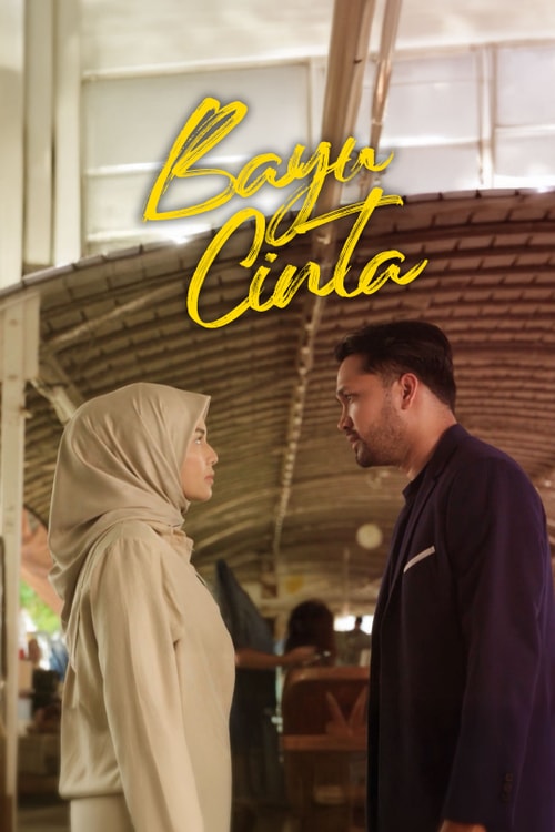 Bayu Cinta