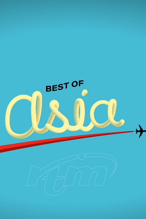 Best Of Asia