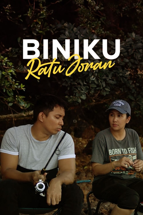 Biniku Ratu Joran