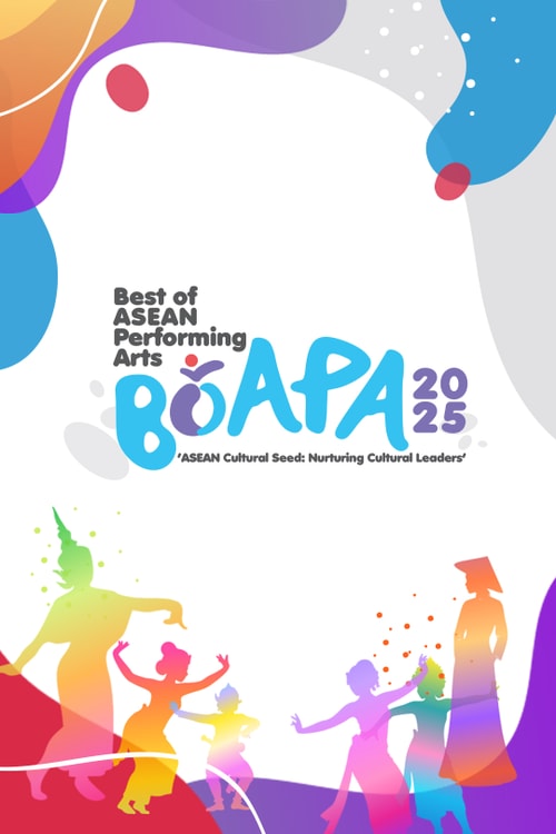 Best Of ASEAN Performing Arts 2025