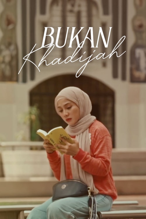 Bukan Khadijah