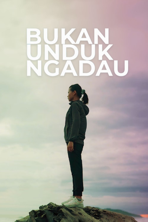 Bukan Unduk Ngadau
