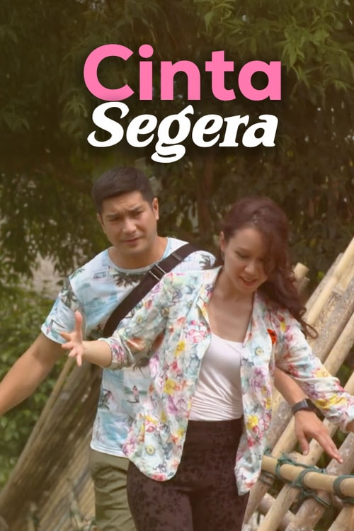 Cinta Segera