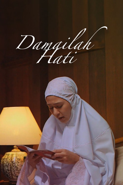 Damailah Hati