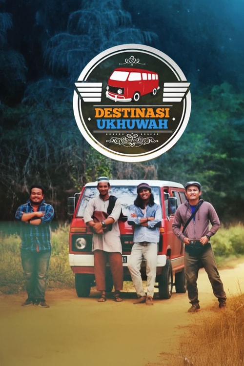 Destinasi Ukhuwah