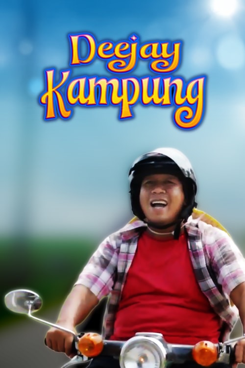 Deejay Kampung