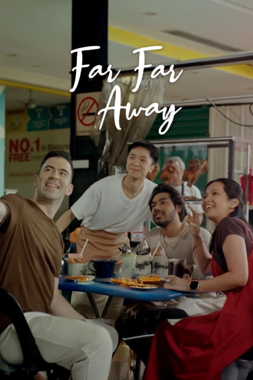 Far Far Away