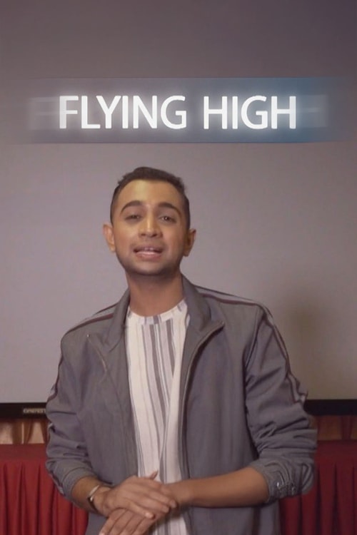 Flying High