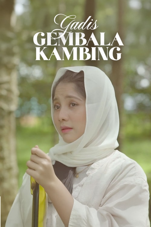 Gadis Gembala Kambing