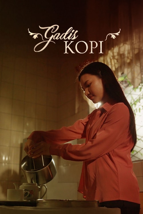 Gadis Kopi