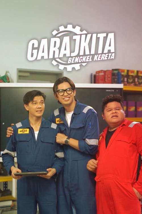 Garaj Kita