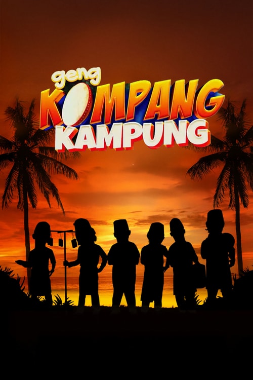 Geng Kompang Kampung