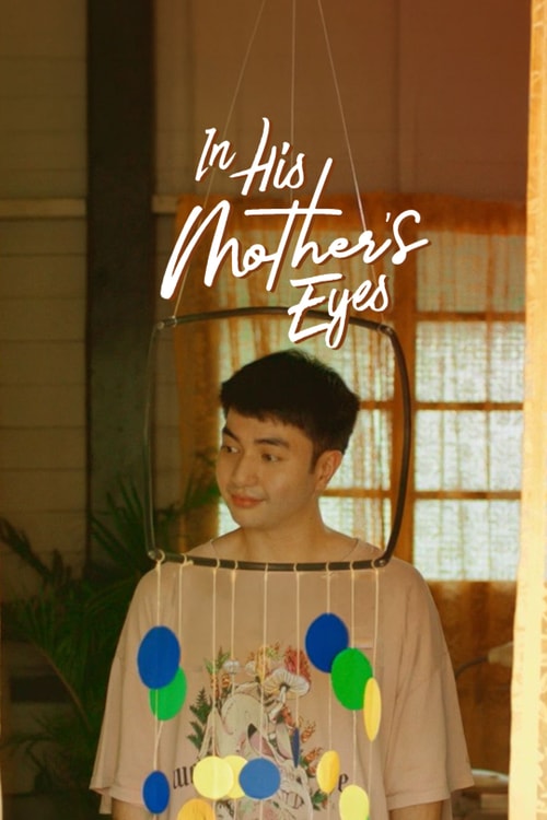 In His Mother's Eyes