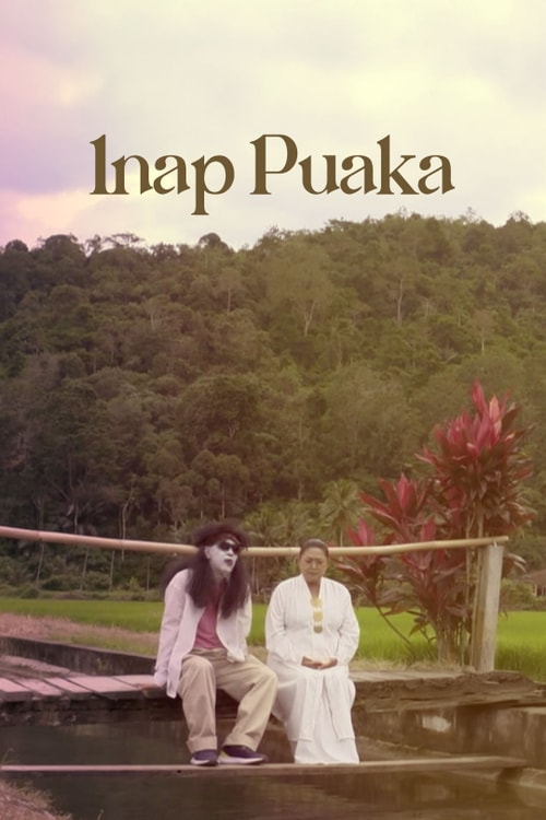  Inap Puaka