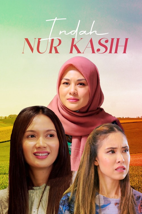 Indah Nur Kasih