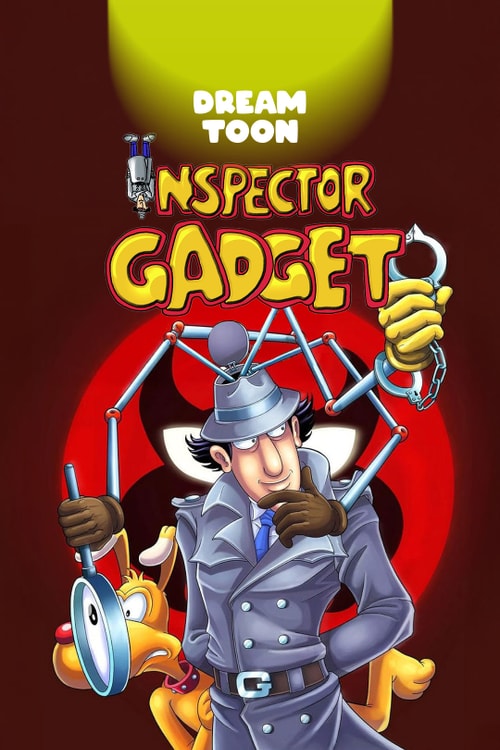 Inspector Gadget