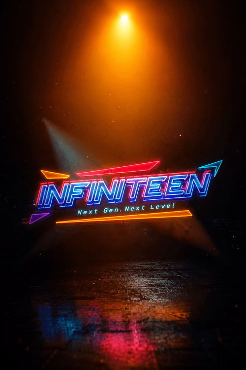 INFINITEEN 2026