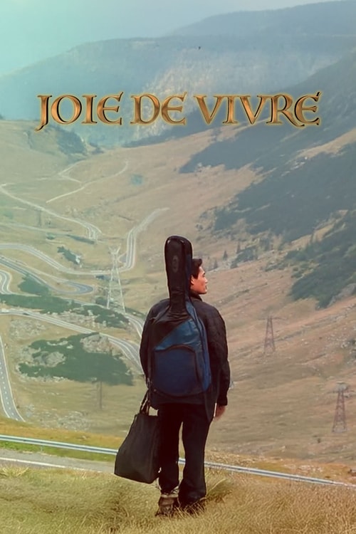 Joie De Vivre