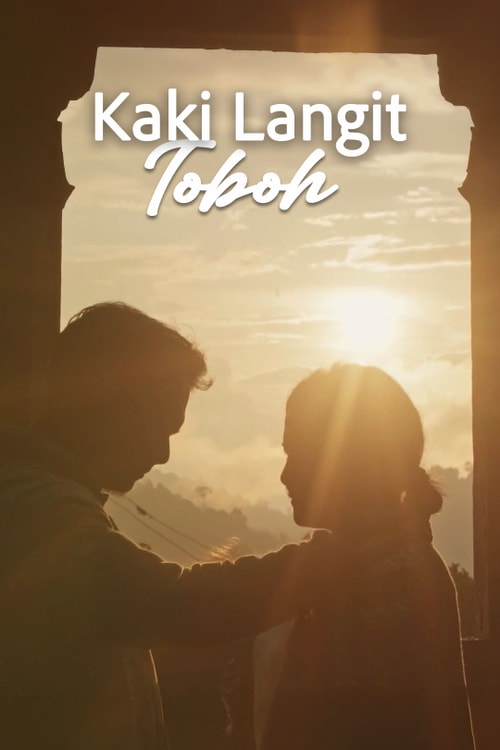 Kaki Langit Toboh