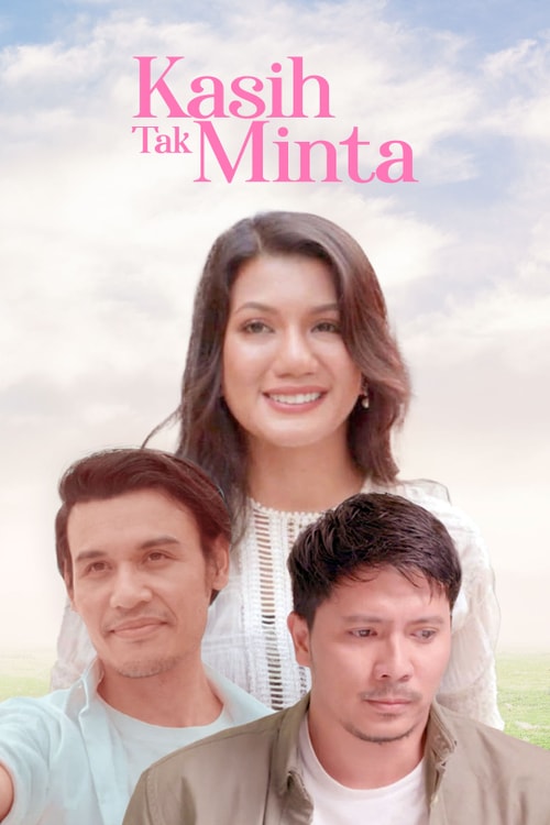 Kasih Tak Minta