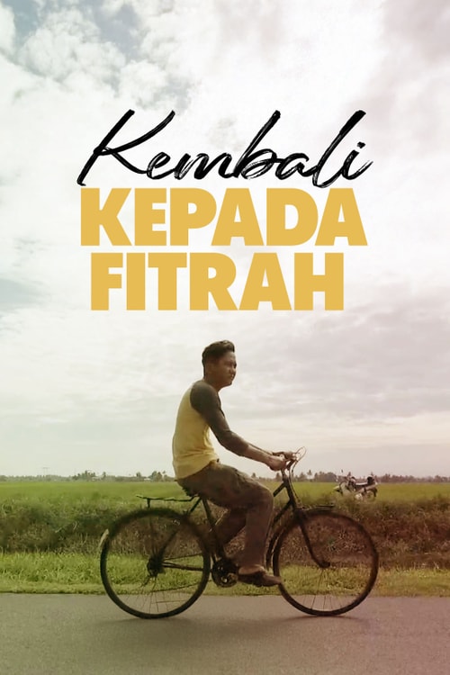 Kembali Kepada Fitrah