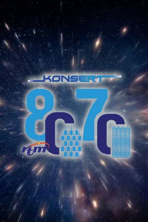 Konsert RTM 8070